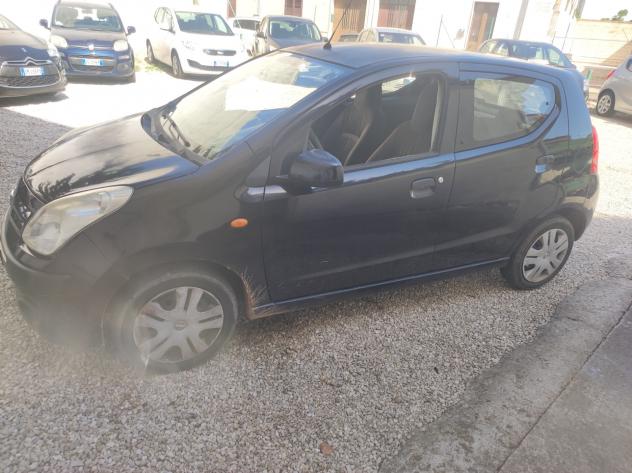 Nissan Pixo 1.0 5 porte Easy - Foto 2