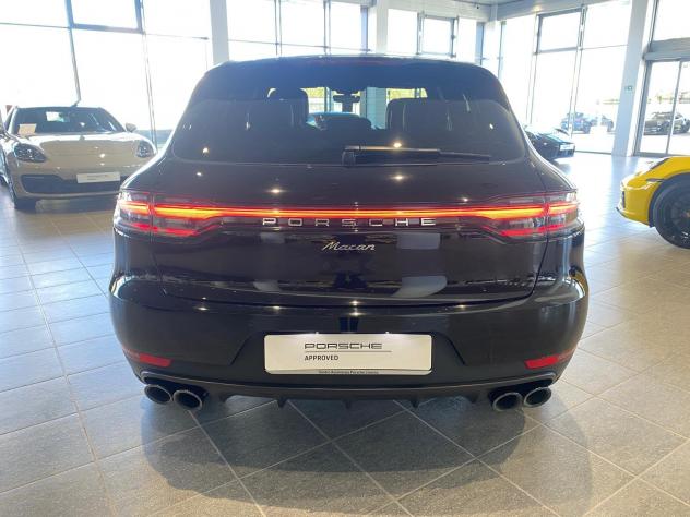Porsche Macan 2.0 245 cv - Foto 5