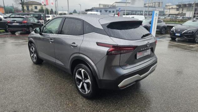 NISSAN Qashqai MHEV 158 CV Xtronic N-Connecta rif. 23790987 - Foto 6
