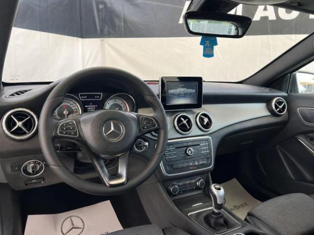 MERCEDES-BENZ GLA 220 d Business rif. 24055839 - Foto 8