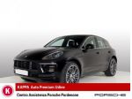 Porsche Macan 2.9 Turbo