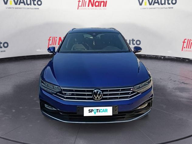 Volkswagen Passat 2.0 TDI SCR EVO 110kW Executive DSG - Foto 3