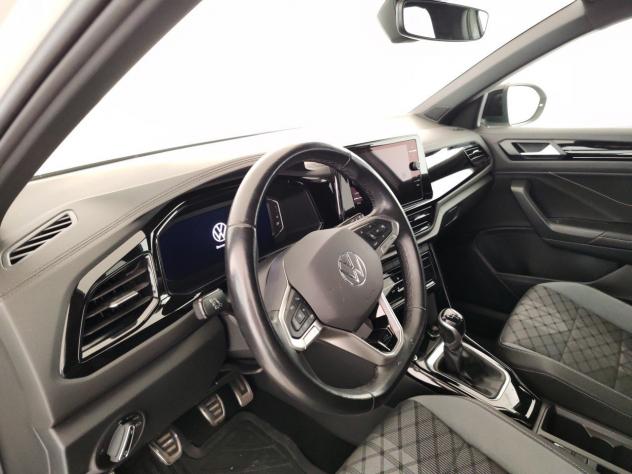Volkswagen T-Roc 2.0 TDI SCR R-Line - Foto 7
