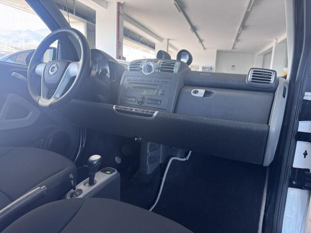 smart fortwo Fortwo 1.0 mhd Pulse 71cv - Foto 9