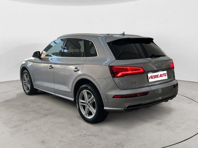 Audi Q5 Q5 40 2.0 tdi quattro 190cv s-tronic - Foto 3
