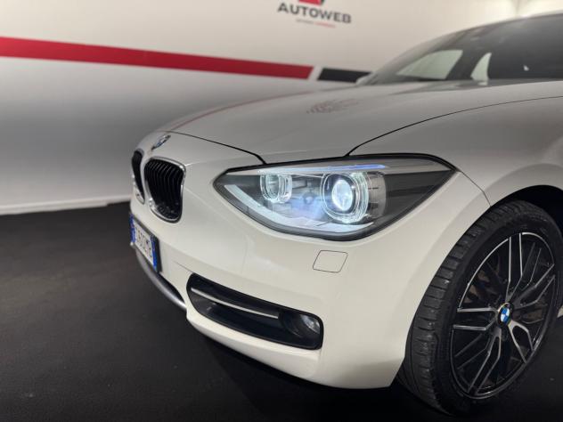 Bmw 116 116d 5p. Sport - Foto 7