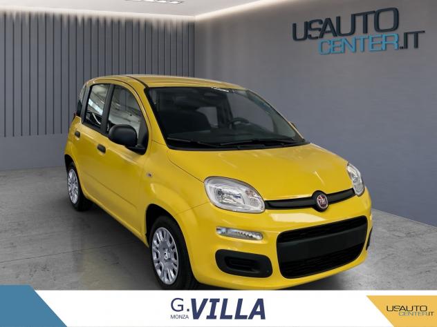 FIAT Panda 1.0 70cv Hybrid Panda - Foto 2