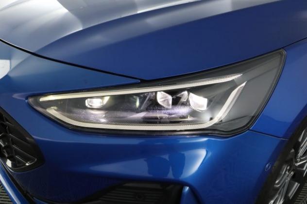 FORD Focus Focus 1.0 EcoBoost Hybrid 125 CV Powershift 5p. ST rif. 24170098 - Foto 9