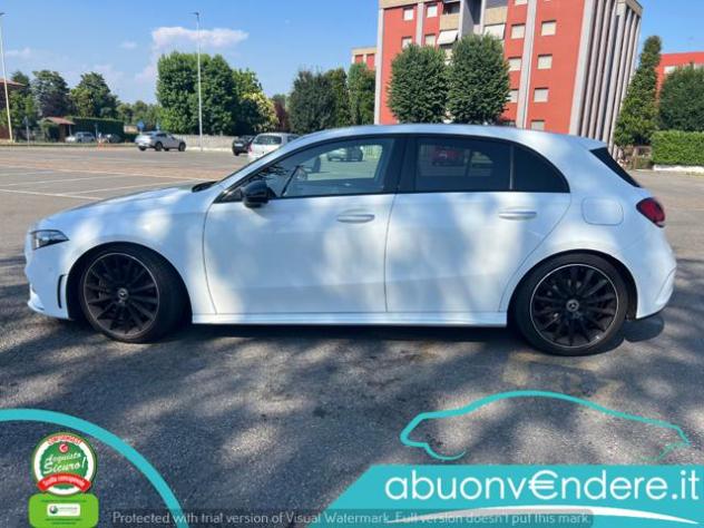 MERCEDES-BENZ A 250 Automatic Premium rif. 23871755 - Foto 5
