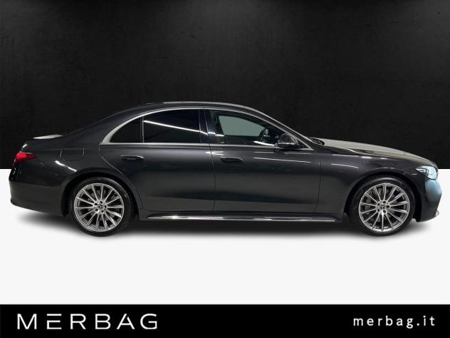 Mercedes-Benz Classe S 400 d 4Matic Premium - Foto 5