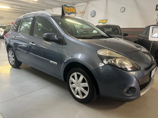 Renault Clio 1.2 16V SporTour Dynamique - Foto 2