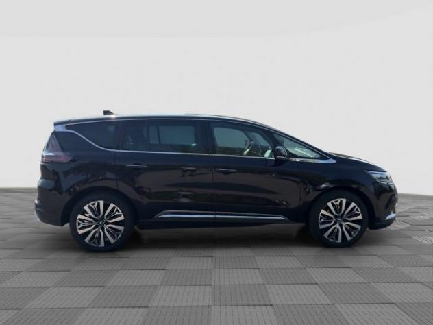 RENAULT Espace Espace INITIALE PARIS Blue dCi 200 EDC rif. 23935271 - Foto 6