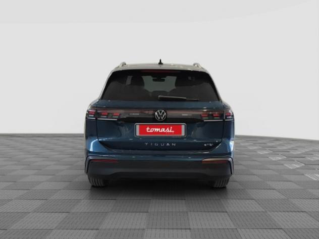 VOLKSWAGEN Tiguan 3ª serie 1.5 eTSI 130 CV ACT DSG Edition Plus rif. 23908658 - Foto 4