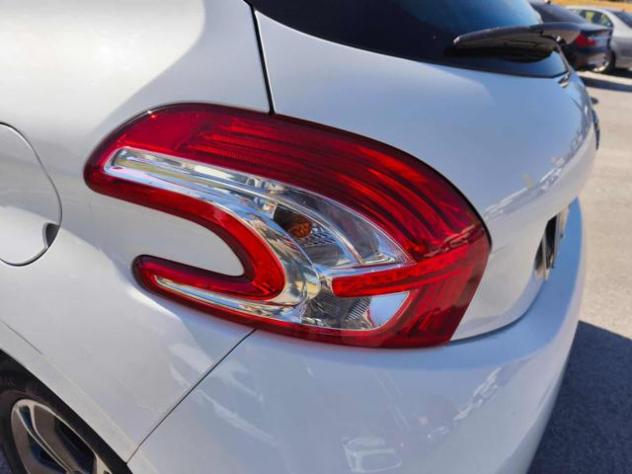 PEUGEOT 208 1° serie PureTech 82 3 porte Active rif. 23770036 - Foto 9