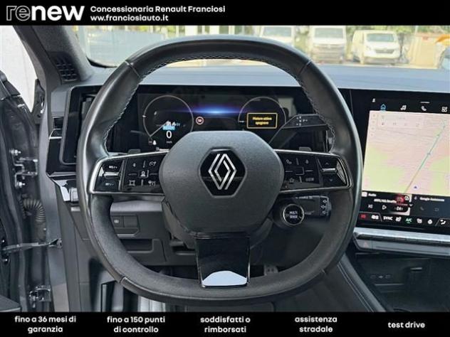 RENAULT Austral E-Tech full hybrid 200 ICONIC ESPRIT ALPINE rif. 23819057 - Foto 6