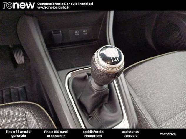 RENAULT Captur TCE 90 TECHNO MOD 2025 rif. 23788708 - Foto 8
