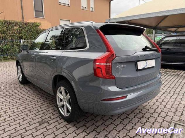 VOLVO XC90 2.0 b5 Core awd 7 POSTI PREZZO REALE IVA ESPOSTA rif. 24136272 - Foto 7