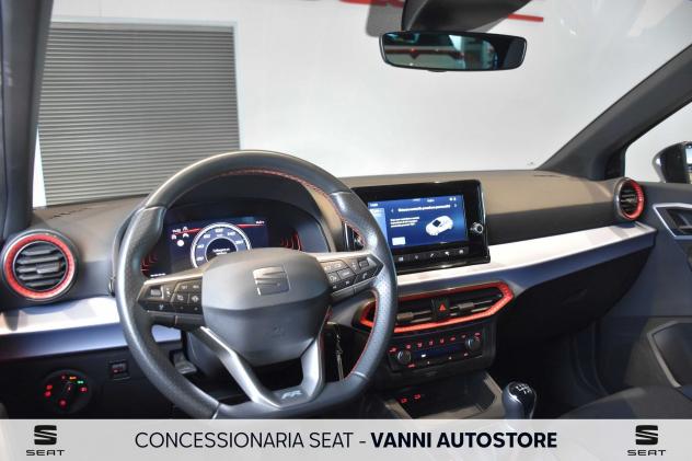 SEAT Ibiza 1.0 EcoTSI 95 CV 5 porte FR - Foto 8
