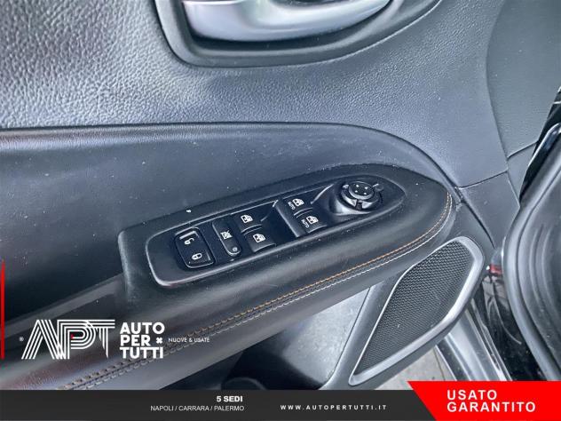 Jeep Compass Compass 1.6 mjt Longitude 2wd 120cv my19 - Foto 7
