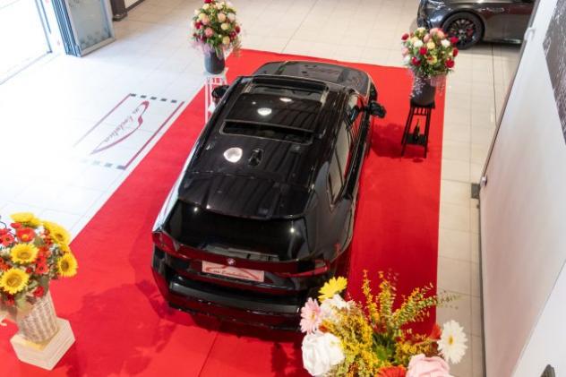 BMW X1 xDrive 23d 2XMsport.211CV.4X4.MY-HYBRID.HYPER.FULL rif. 24054575 - Foto 5