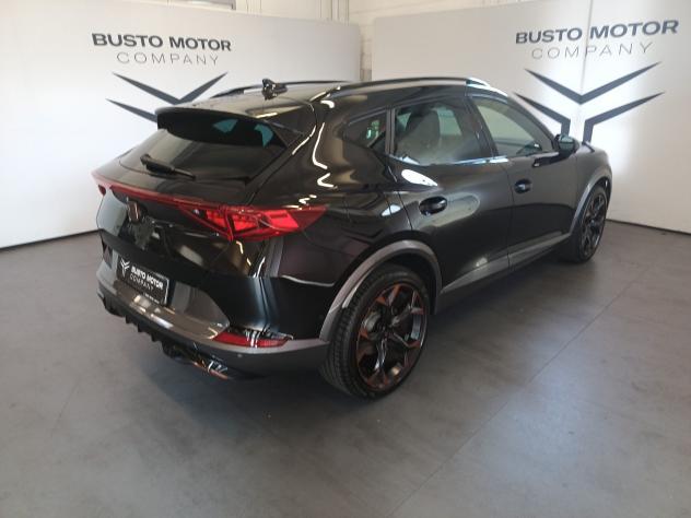 CUPRA Formentor Formentor 1.4 e-hybrid 204cv dsg - Foto 4