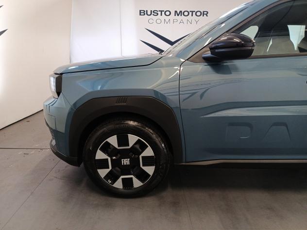 FIAT Grande Panda Grande Panda 1.2 hybrid Icon 110cv edct - Foto 7