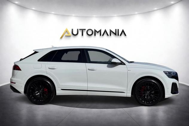 Audi Q8 TDI 210kW quattro tip. S Line Edition - Foto 4