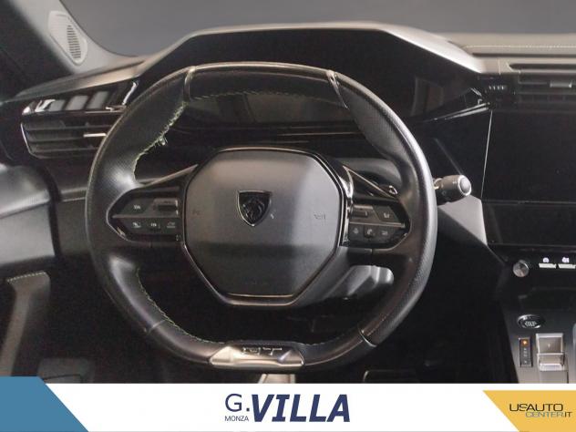 Peugeot 308 III 2021 1.6 hybrid phev GT 225cv e-eat8 - Foto 9