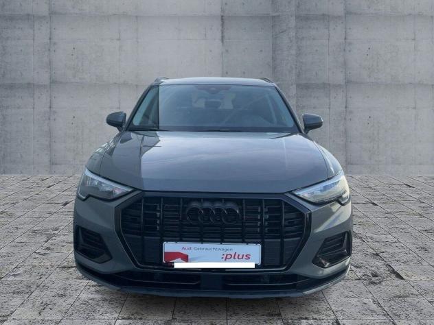 Audi Q3 35 TDI S-TR ADVANCED NAVI ACC SEDILI SPORTIVI VC - Foto 2
