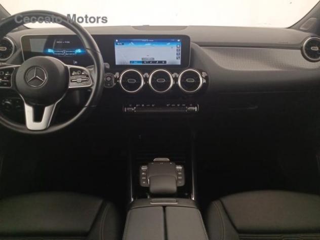 MERCEDES-BENZ GLA 200 d Automatic Sport rif. 21292756 - Foto 9