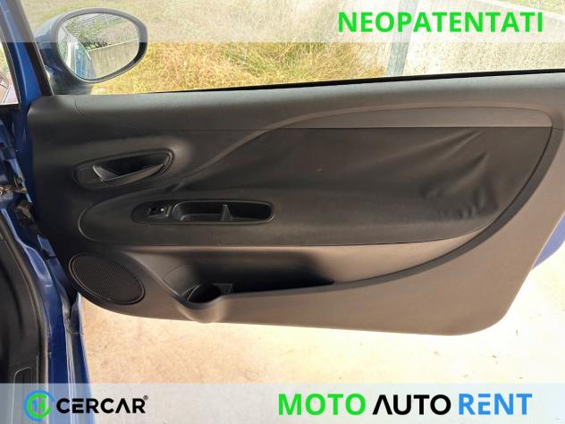 Fiat Punto Evo 3 Porte Punto Evo 3p 1.2 Active s&s - Foto 20