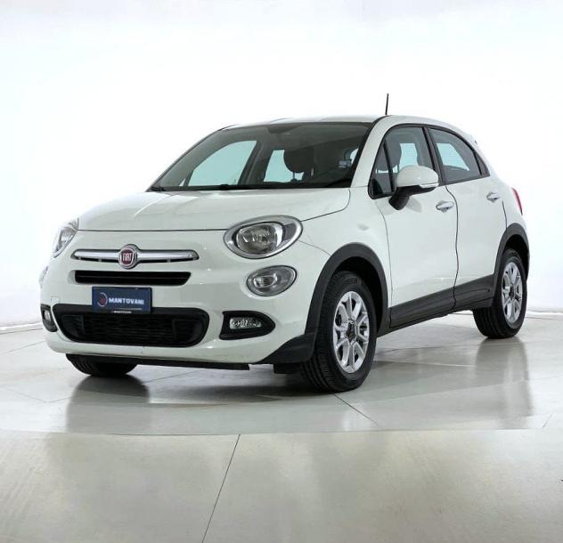 FIAT 500X 1.3 Mjet 95cv 4x2 Pop