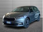 Škoda Fabia 4ª serie 1.0 TSI 95 CV Style