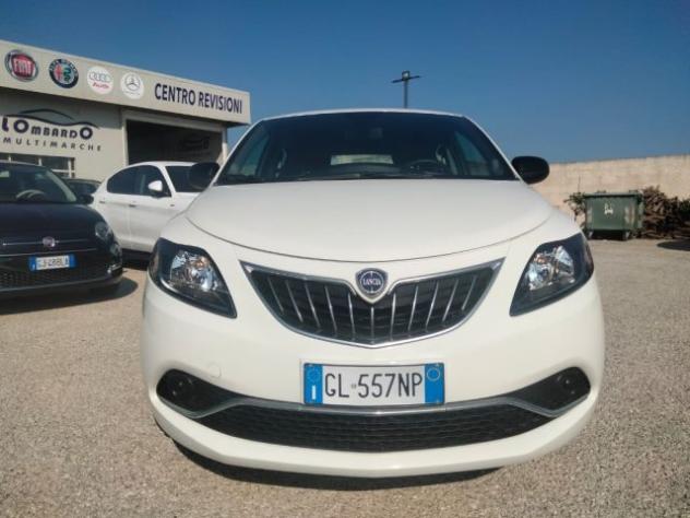 LANCIA Ypsilon 1.0 FireFly 5 porte S&S Hybrid Gold rif. 23864054