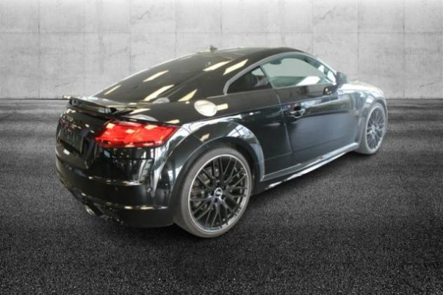AUDI TT Coupé 45 TFSI S tronic rif. 24156360 - Foto 3