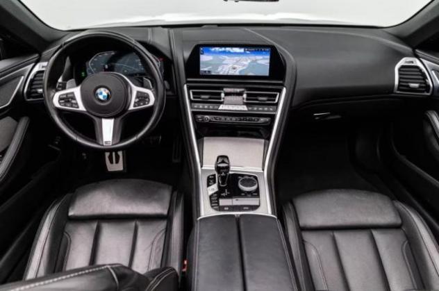 BMW 840 i xDrive Cabrio rif. 23757135 - Foto 6