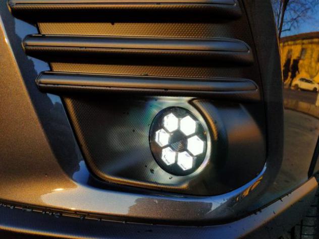 SUBARU Forester 2.0 e-Boxer MHEV CVT Lineartronic 4dventure rif. 16572475 - Foto 7