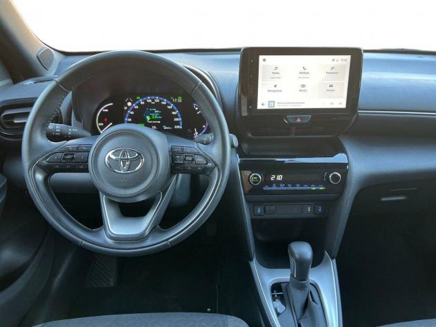 Toyota Yaris Cross Yaris Cross 1.5h Trend fwd 116cv e-cvt - Foto 7