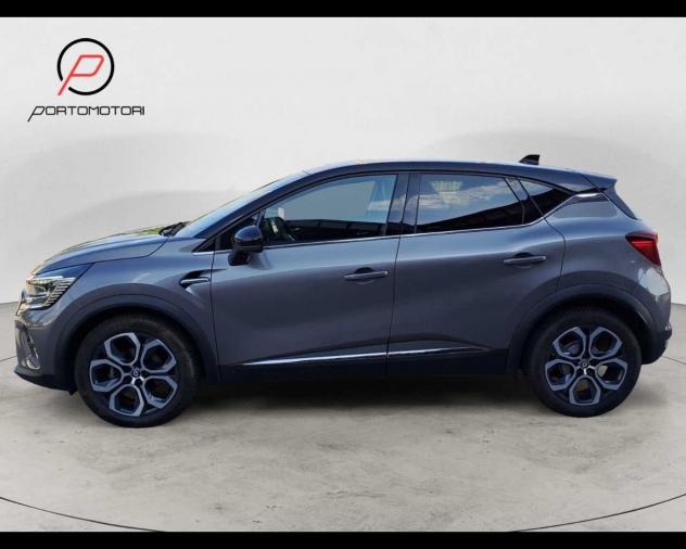 Renault Captur 2ª serie TCe 100 CV GPL Techno - Foto 2