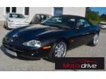 JAGUAR - XK8 - 4.0 Convertibile