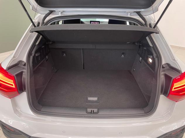 AUDI Q2 2024 35 2.0 tdi s-tronic *SOLI 55.000 KM *IVA ESPOSTA* - Foto 7