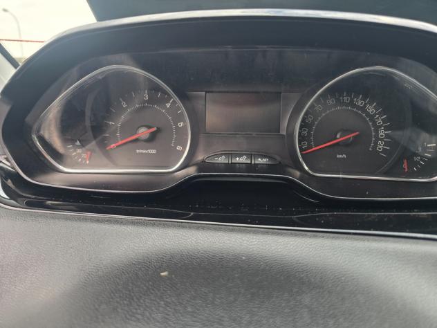 Peugeot 208 1.4 HDi 68 CV 5 porte Active - Foto 10