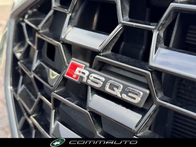AUDI RS Q3 SPB quattro S tronic rif. 23812033 - Foto 10
