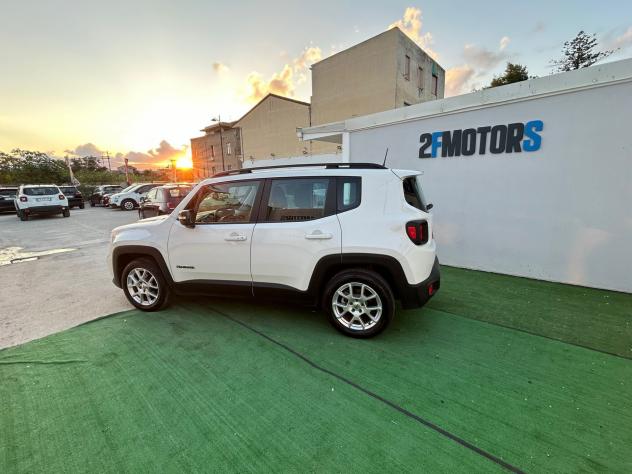 Jeep Renegade 1.6 Mjt 130 CV Limited - Foto 7