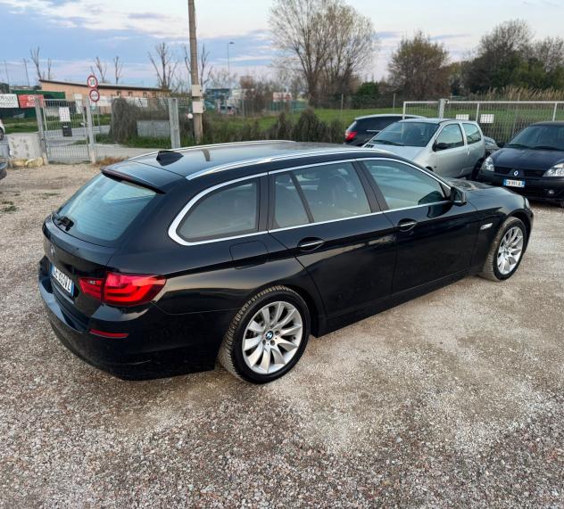 Bmw 525d xDrive Touring Futura - Foto 7