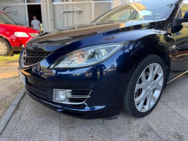 Mazda 6 2.0 CD 16V 140CV Wagon Luxury - Foto 9