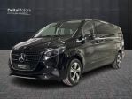 Mercedes-Benz Classe V V 300 d AVANTGARDE Extralong