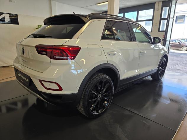 Volkswagen T-Roc T-Roc 1.5 tsi Style dsg automatica (471) - Foto 6