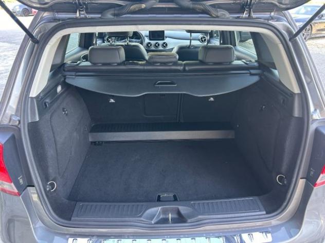 MERCEDES-BENZ B 180 d Sport rif. 24189830 - Foto 5