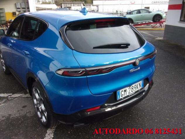 ALFA ROMEO Tonale 1.5 130 CV MHEV TCT7 Sprint rif. 23465041 - Foto 8